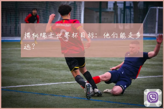 揭秘瑞士世界杯目标：他们能走多远？